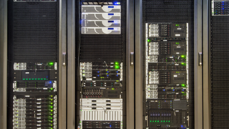 Communication Cabinets