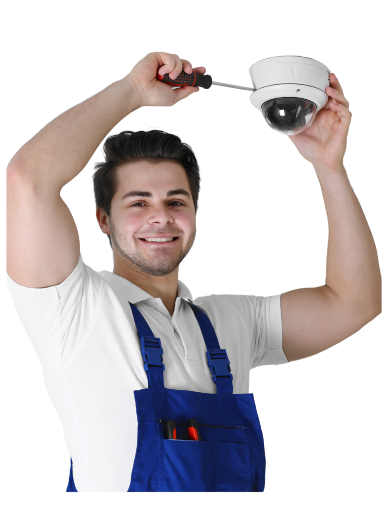 OTAlarm security solutions