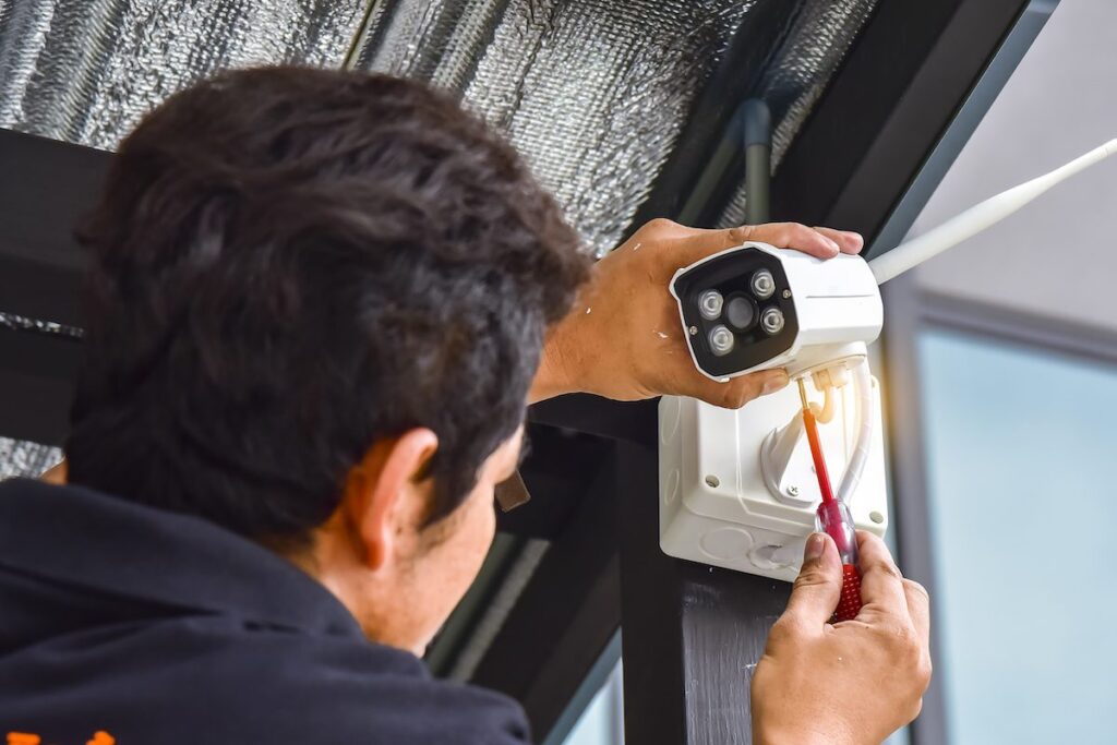 Understanding CCTV Cameras: Key Considerations for Installation